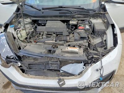 Zdjęcie 11 z 13 samochodu: 2022 HONDA CR-V EX VIN:2HKRW1H51NH409338 - miniatura