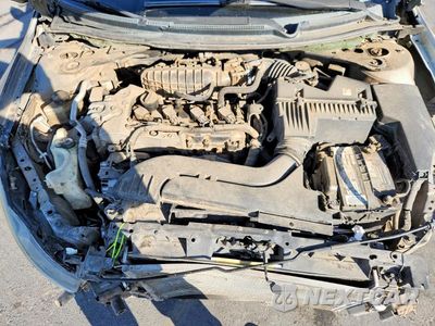 Zdjęcie 11 z 13 samochodu: 2007 NISSAN ALTIMA 2.5 VIN:1N4AL21E67C124919 - miniatura