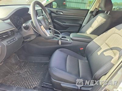 Zdjęcie 7 z 12 samochodu: 2021 NISSAN ALTIMA S VIN:1N4BL4BV2MN399010 - miniatura
