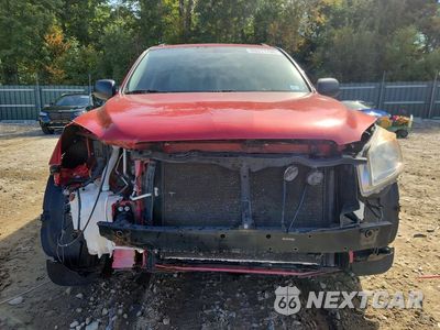 Piąte zdjęcie samochodu w środku: 2009 TOYOTA RAV4 BASE VIN:JTMBF33V89D009874 - miniatura