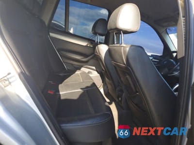 Zdjęcie 11 z 14 samochodu: 2014 BMW X3 XDRIVE28I VIN:5UXWX9C50E0D19506 - miniatura