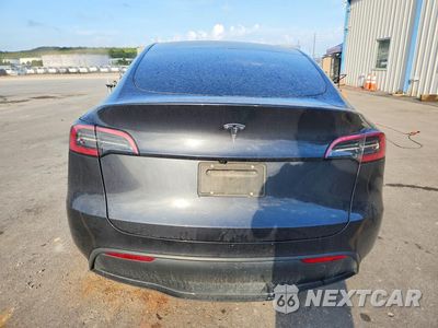Zdjęcie 6 z 13 samochodu: 2025 TESLA MODEL Y VIN:7SAYGDEDXSF227236 - miniatura