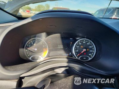Zdjęcie 9 z 12 samochodu: 2015 JEEP RENEGADE LIMITED VIN:ZACCJADTXFPC42673 - miniatura