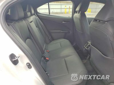 Zdjęcie 11 z 13 samochodu: 2022 LEXUS UX 250H BASE VIN:JTHP9JBH6N2057228 - miniatura