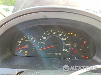 Zdjęcie 9 z 13 samochodu: 2007 HONDA ODYSSEY EXL VIN:5FNRL38707B433752 - miniatura