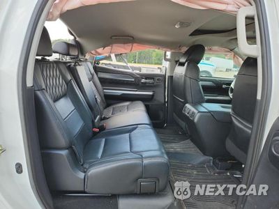 Zdjęcie 10 z 12 samochodu: 2016 TOYOTA TUNDRA PLATINUM VIN:5TFAW5F11GX546873 - miniatura