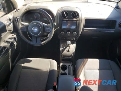 Zdjęcie 8 z 13 samochodu: 2012 JEEP COMPASS SPORT VIN:1C4NJDBB1CD578503 - miniatura