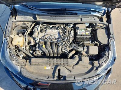 Zdjęcie 11 z 13 samochodu: 2020 TOYOTA COROLLA LE VIN:5YFEPRAE5LP118104 - miniatura