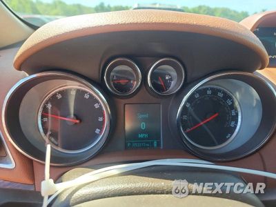 Zdjęcie 9 z 13 samochodu: 2014 BUICK ENCORE VIN:KL4CJGSBXEB783223 - miniatura
