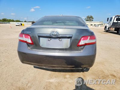 Zdjęcie 6 z 12 samochodu: 2011 TOYOTA CAMRY LE VIN:4T4BF3EKXBR183701 - miniatura