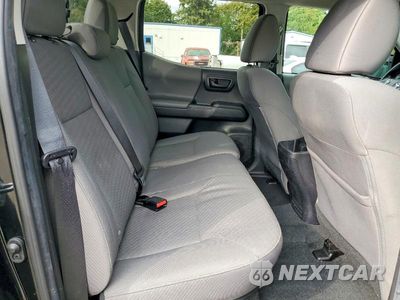 Zdjęcie 10 z 13 samochodu: 2022 TOYOTA TACOMA SR V6 VIN:3TMCZ5AN0NM492883 - miniatura