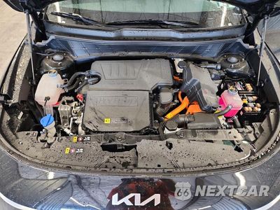 Zdjęcie 12 z 13 samochodu: 2026 KIA NIRO LX VIN:KNDCP3LE5T5335327 - miniatura