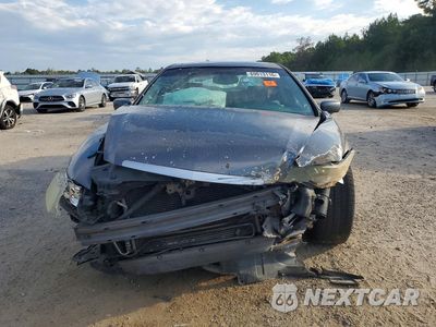 Piąte zdjęcie samochodu w środku: 2004 ACURA TL VIN:19UUA65534A059390 - miniatura