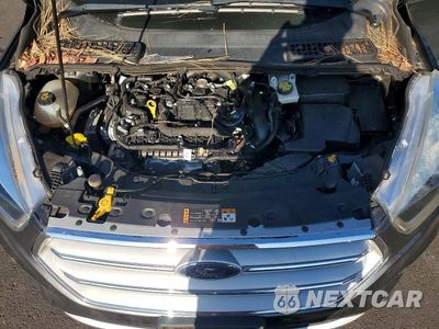 Zdjęcie 11 z 12 samochodu: 2019 FORD ESCAPE SEL VIN:1FMCU9HDXKUC35882 - miniatura