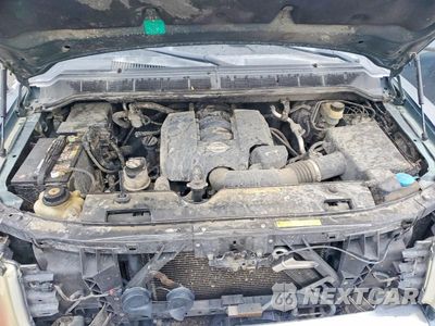 Zdjęcie 11 z 12 samochodu: 2004 NISSAN TITAN XE VIN:1N6AA07B14N558048 - miniatura