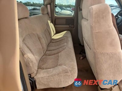 Zdjęcie 10 z 12 samochodu: 1999 CHEVROLET SILVERADO K1500 VIN:1GCEK19TXXE108402 - miniatura
