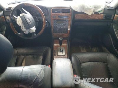 Zdjęcie 8 z 13 samochodu: 2004 HYUNDAI XG 350 VIN:KMHFU45E44A366159 - miniatura