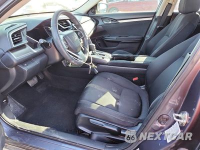 Zdjęcie 7 z 13 samochodu: 2016 HONDA CIVIC EX VIN:19XFC2F75GE087350 - miniatura