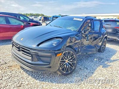 2024 PORSCHE MACAN BASE WP1AA2A50RLB08040 - główne zdjęcie licytacji z USA - miniatura