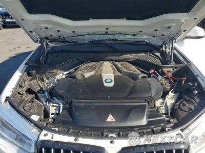 Zdjęcie 12 z 13 samochodu: 2016 BMW X6 XDRIVE50I VIN:5UXKU6C52G0R34418 - miniatura