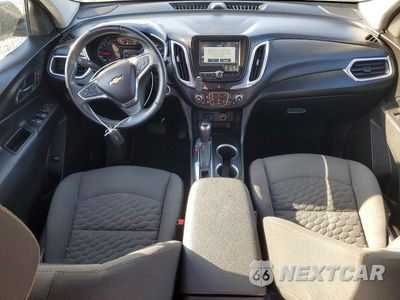 Zdjęcie 8 z 13 samochodu: 2018 CHEVROLET EQUINOX LT VIN:2GNAXKEX7J6174021 - miniatura