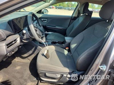 Zdjęcie 7 z 13 samochodu: 2025 KIA K4 LXS VIN:3KPFT4DE1SE206954 - miniatura