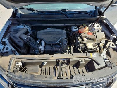 Zdjęcie 12 z 14 samochodu: 2021 GMC ACADIA SLE VIN:1GKKNKLS2MZ103204 - miniatura