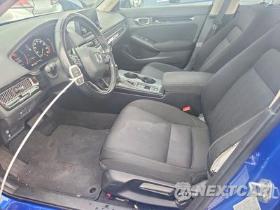 Zdjęcie 7 z 12 samochodu: 2023 HONDA CIVIC EX VIN:2HGFE1F77PH316900 - miniatura