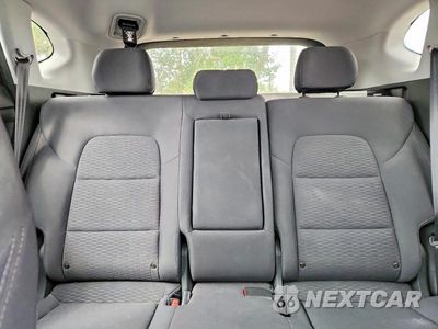 Zdjęcie 10 z 13 samochodu: 2020 HYUNDAI TUCSON VALUE VIN:KM8J3CA41LU197820 - miniatura