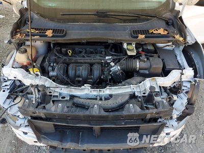 Zdjęcie 12 z 14 samochodu: 2017 FORD ESCAPE S VIN:1FMCU0F79HUD05521 - miniatura