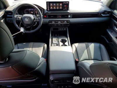 Zdjęcie 8 z 13 samochodu: 2026 HONDA PILOT EXL VIN:5FNYG2H42TB011914 - miniatura