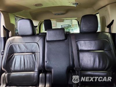 Zdjęcie 10 z 13 samochodu: 2019 FORD FLEX SEL VIN:2FMGK5C81KBA32797 - miniatura
