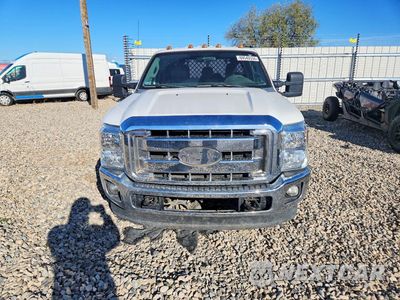 Piąte zdjęcie samochodu w środku: 2011 FORD F350 SUPER DUTY VIN:1FD8W3GT0BEB06100 - miniatura