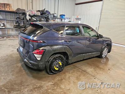 Trzecie zdjęcie samochodu z tyłu: 2026 HYUNDAI KONA SE VIN:KM8HA3AB5TU371763 - miniatura