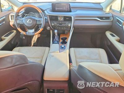 Zdjęcie 8 z 13 samochodu: 2016 LEXUS RX 350 VIN:2T2ZZMCA2GC008637 - miniatura
