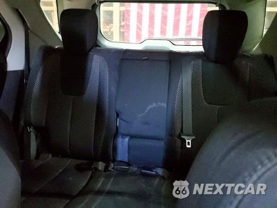 Zdjęcie 10 z 13 samochodu: 2016 CHEVROLET EQUINOX LT VIN:2GNFLFEK9G6141396 - miniatura