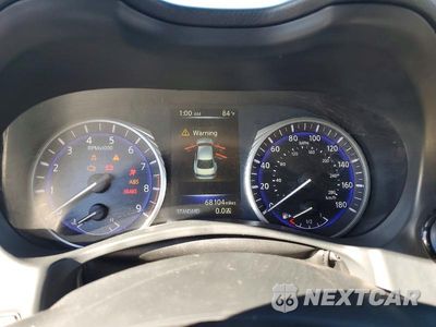 Zdjęcie 9 z 12 samochodu: 2015 INFINITI Q50 SPORT VIN:JN1BV7AP7FM336151 - miniatura