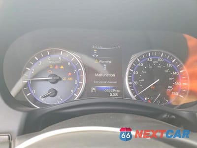 Zdjęcie 9 z 12 samochodu: 2017 INFINITI Q50 3.0T PREMIUM VIN:JN1EV7AR3HM830072 - miniatura
