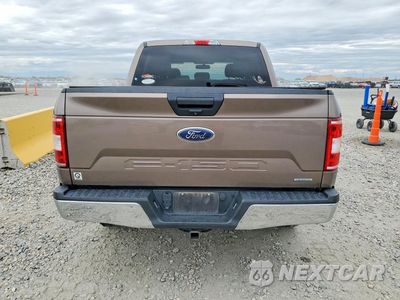 Zdjęcie 6 z 12 samochodu: 2018 FORD F150 SUPERCREW VIN:1FTEW1EP6JKF78190 - miniatura