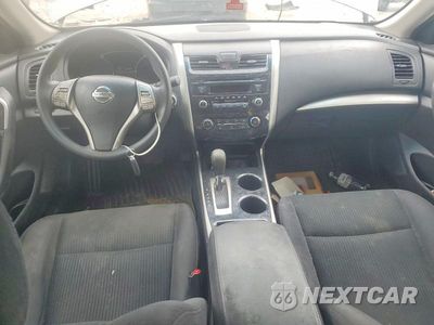 Zdjęcie 8 z 12 samochodu: 2014 NISSAN ALTIMA 2.5 VIN:1N4AL3AP2EC402493 - miniatura