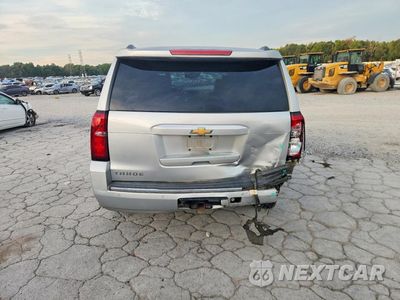 Zdjęcie 6 z 13 samochodu: 2018 CHEVROLET TAHOE C1500 PREMIER VIN:1GNSCCKC5JR245244 - miniatura