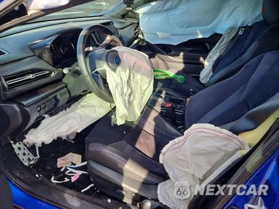 Zdjęcie 7 z 12 samochodu: 2022 SUBARU WRX LIMITED VIN:JF1VBAL66N9025385 - miniatura