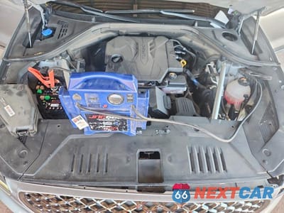 Zdjęcie 12 z 14 samochodu: 2024 GENESIS GV70 2.5T STANDARD VIN:5NMMADTB6RH015814 - miniatura