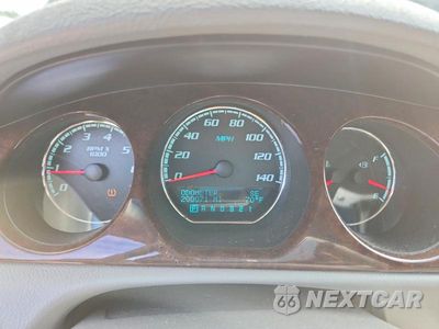 Zdjęcie 9 z 12 samochodu: 2010 BUICK LUCERNE CXL VIN:1G4HJ5EMXAU128289 - miniatura