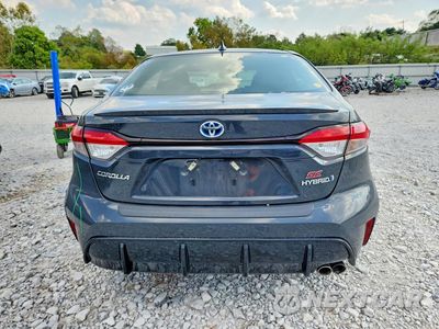 Zdjęcie 6 z 12 samochodu: 2024 TOYOTA COROLLA HYBRID SE VIN:JTDBDMHE3R3011350 - miniatura