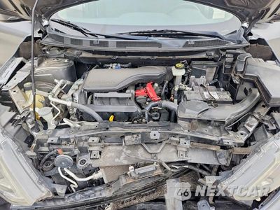 Zdjęcie 12 z 14 samochodu: 2019 NISSAN ROGUE SPORT SV VIN:JN1BJ1CP9KW528580 - miniatura