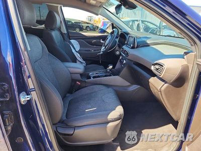Zdjęcie 7 z 14 samochodu: 2019 HYUNDAI SANTA FE SE VIN:5NMS23AD7KH104073 - miniatura