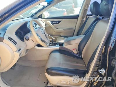 Zdjęcie 7 z 12 samochodu: 2013 NISSAN ALTIMA 2.5 VIN:1N4AL3AP2DC117288 - miniatura