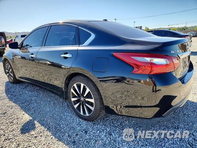 Drugie zdjęcie samochodu z przodu: 2018 NISSAN ALTIMA 2.5 SL VIN:1N4AL3AP1JC229155 - miniatura