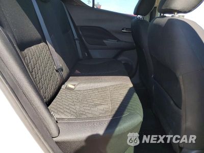 Zdjęcie 10 z 12 samochodu: 2022 NISSAN KICKS SV VIN:3N1CP5CV3NL490816 - miniatura